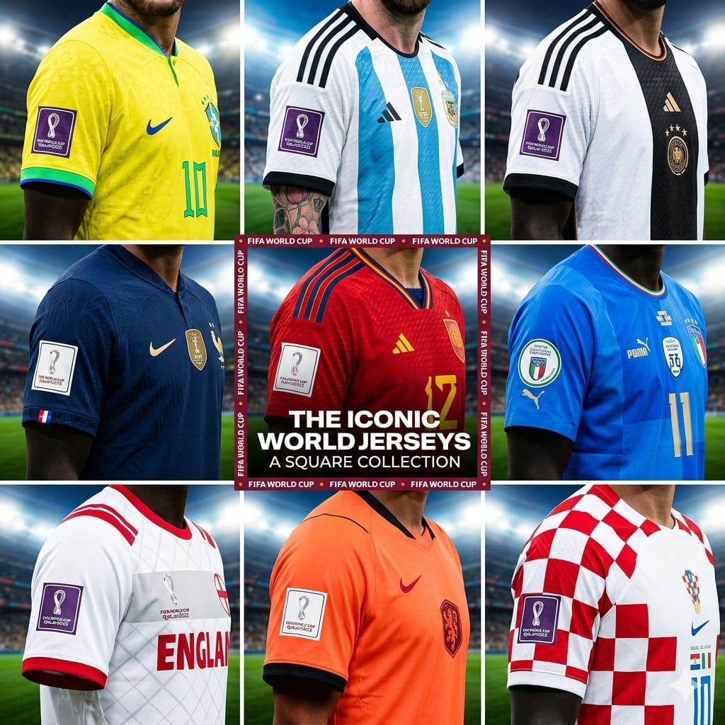 Jersey