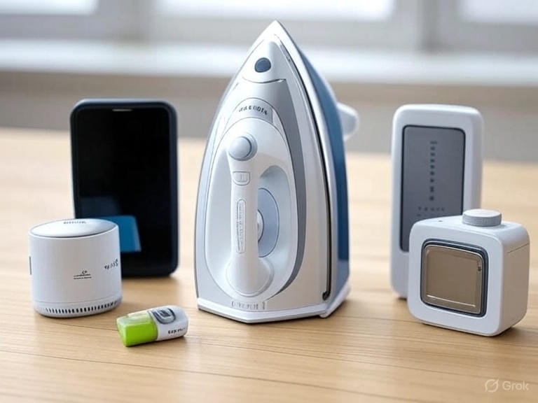 Electronics Accessories
