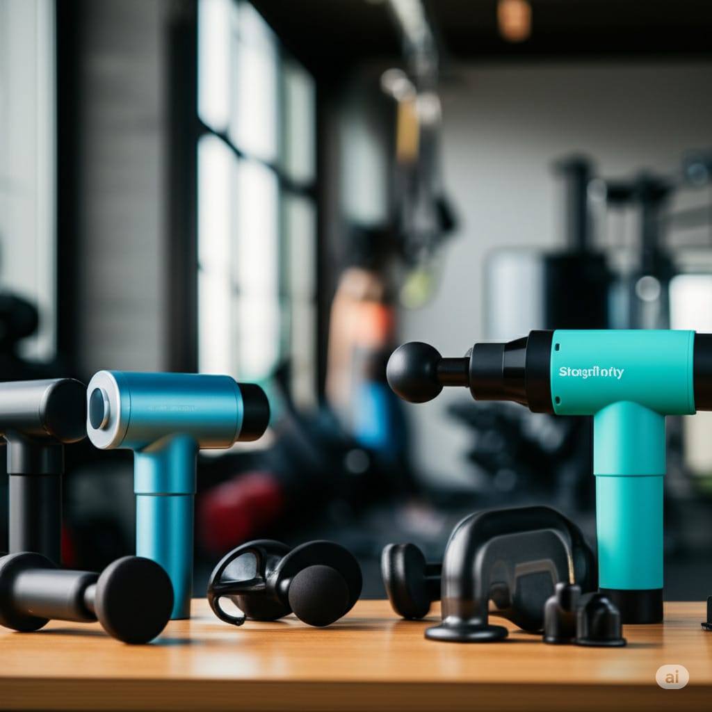Fitness & Wellness