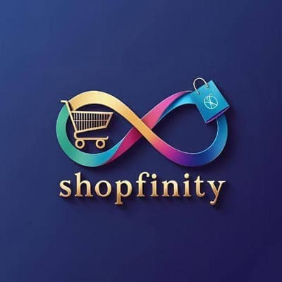 Shopfinity logo