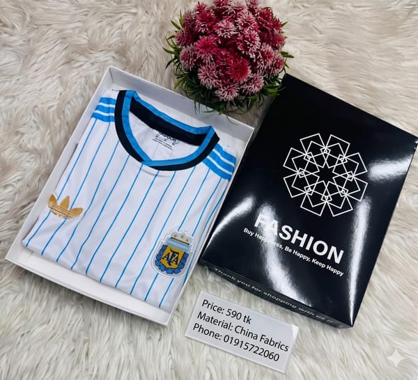 Argentina Jersey